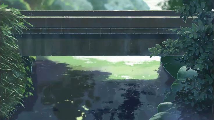 Garden of Words