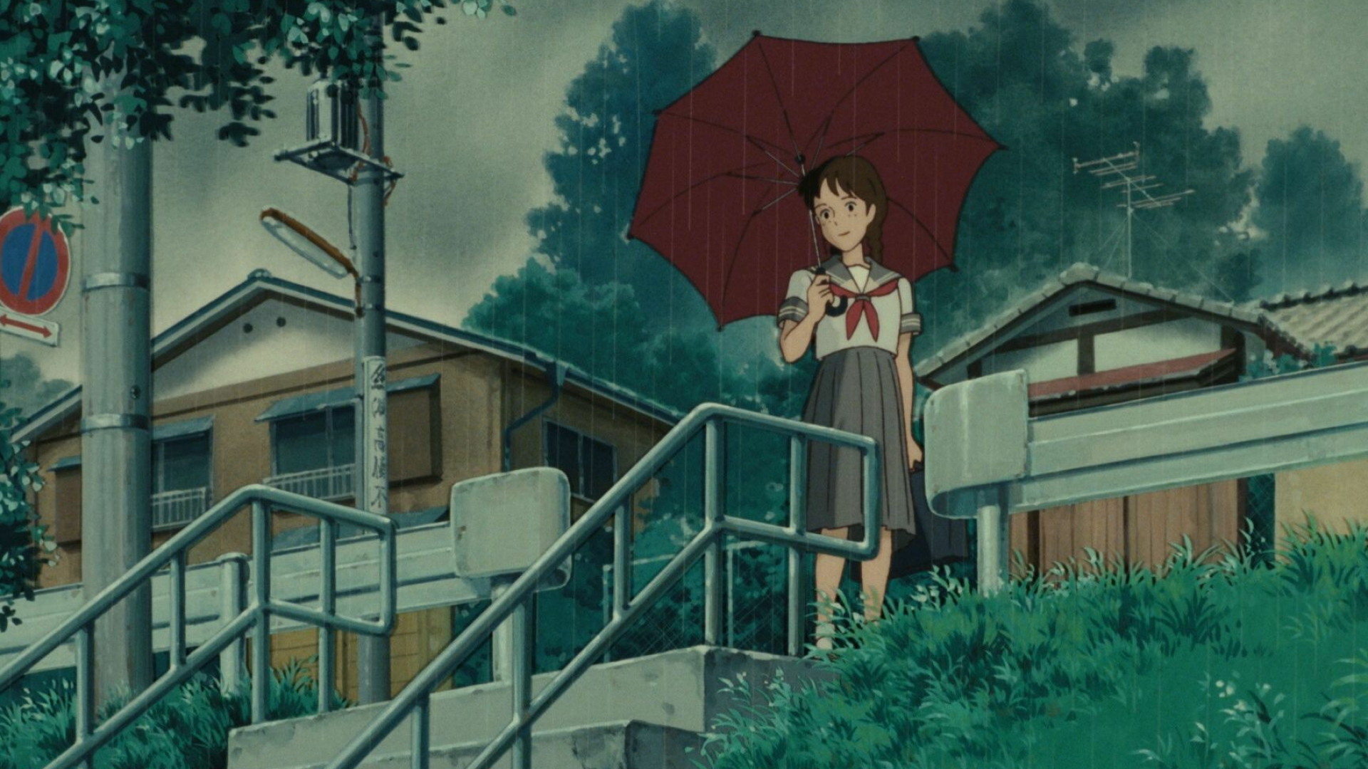 Whisper of the Heart