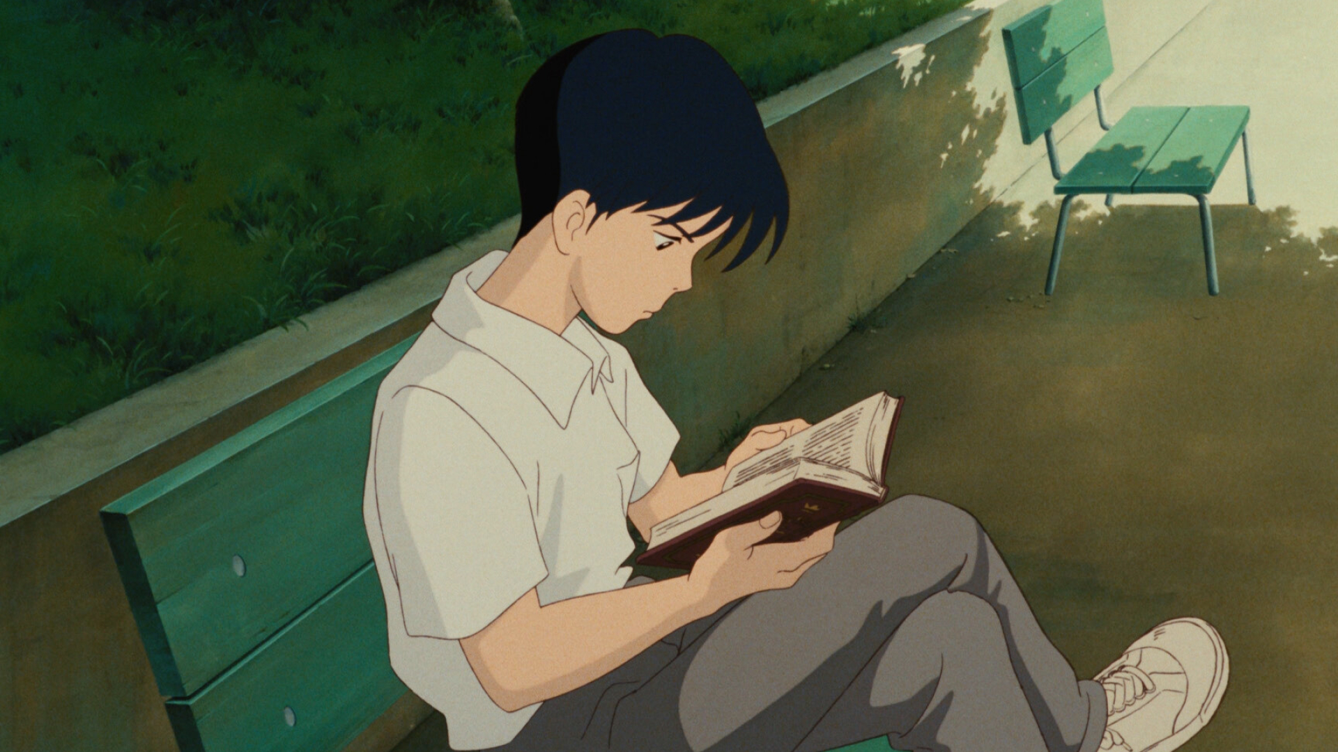 Whisper of the Heart